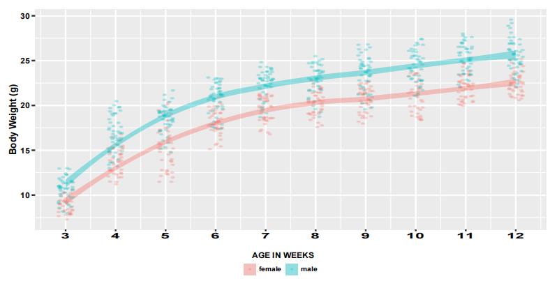 BALB/c-nu小鼠：自发性突变品系的免疫缺陷模型 - _致力成为中国动物试验领跑品牌！
